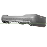 Paraurti Posteriore Con Primer Per Mercedes S Class (w221) Dal 2009 Al 2012