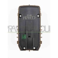 ME529WS13_3.JPG Pulsantiera Marrone Per Mercedes S Class (w222) Dal 2013 Al 2017