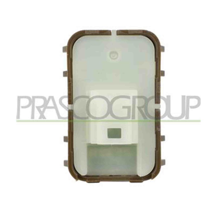 ME529WS15_3.JPG Interruttore Alzacristallo Marrone Per Mercedes S Class (w222) Dal 2013 Al 2017