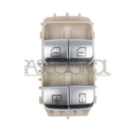 ME529WS23_1.JPG Pulsantiera Beige Per Mercedes S Class (w222) Dal 2013 Al 2017