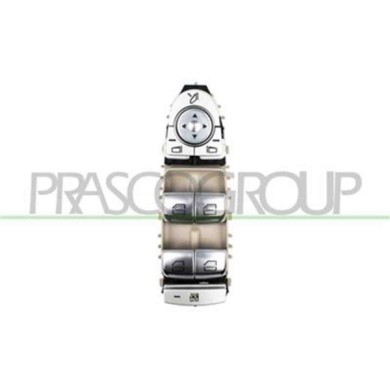 ME529WS24_1.JPG Pulsantiera Beige Per Mercedes S Class (w222) Dal 2013 Al 2017