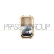 ME529WS25_1.JPG Interruttore Alzacristallo Beige Per Mercedes S Class (w222) Dal 2013 Al 2017