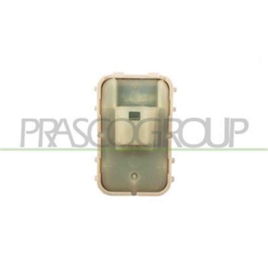 ME529WS25_3.JPG Interruttore Alzacristallo Beige Per Mercedes S Class (w222) Dal 2013 Al 2017