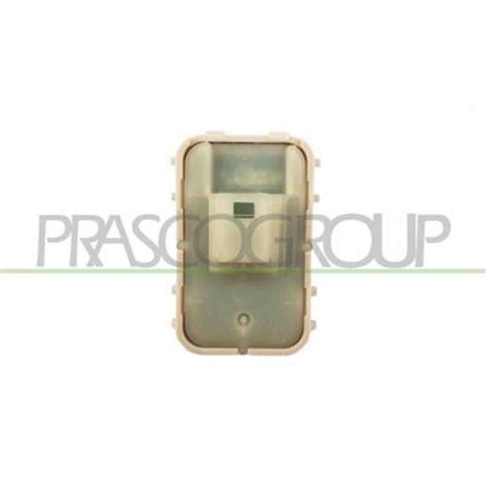 ME529WS25_3.JPG Interruttore Alzacristallo Beige Per Mercedes S Class (w222) Dal 2013 Al 2017
