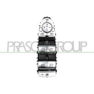 ME529WS34_1.JPG Pulsantiera Grigia Per Mercedes S Class (w222) Dal 2013 Al 2017