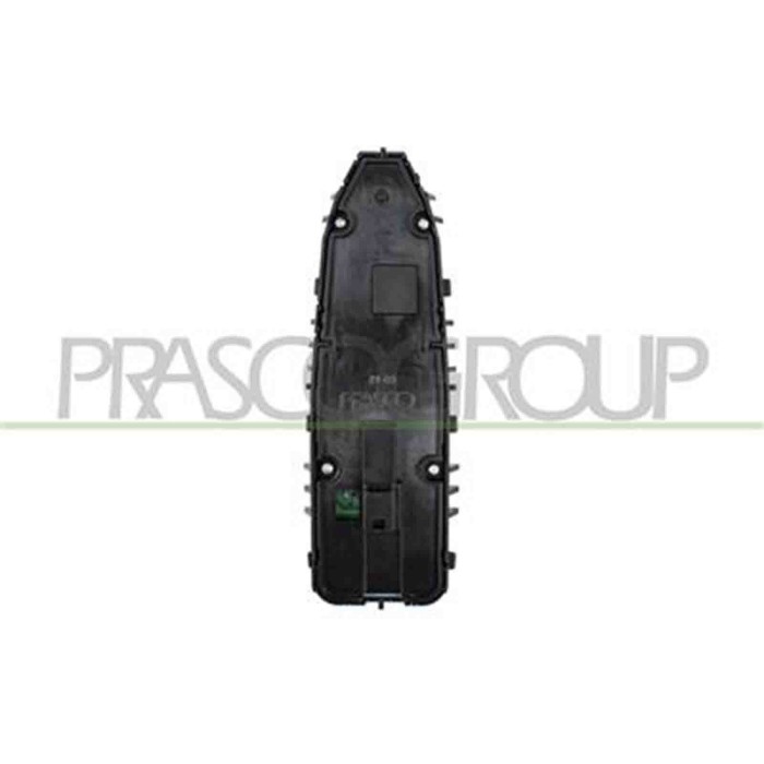 ME529WS34_3.JPG Pulsantiera Grigia Per Mercedes S Class (w222) Dal 2013 Al 2017