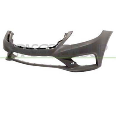 ME5301011_1.JPG Paraurti Anteriore Con Primer Per Mercedes S Class (w222) Amg/amg Line Dal 2013 Al 2017