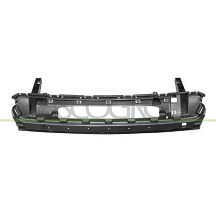 ME5301055_1.JPG Staffa Centrale Paraurti Posteriore Per Mercedes S Class (w222) Amg/amg Line Dal 2013 Al 2017