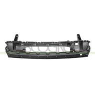 Staffa Centrale Paraurti Posteriore Per Mercedes S Class (w222) Amg/amg Line Dal 2013 Al 2017