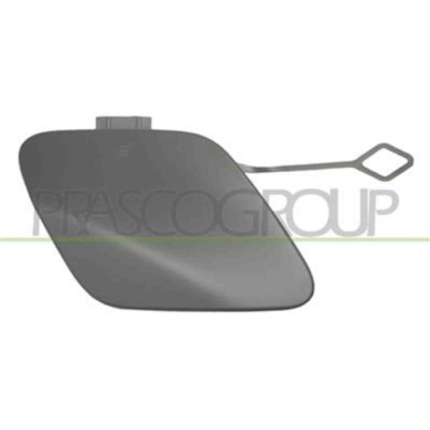 ME5301246_1.JPG Tappo Coprigancio Traino Anteriore Con Primer Per Mercedes S Class (w222) Amg/amg Line Dal 2013 Al 2017