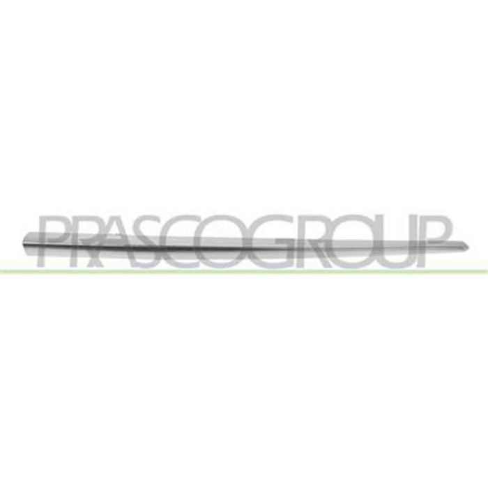 GUIDA_ALLA_SCELTA.JPG Profilo Cromato Porta Posteriore Destra Per Mercedes S Class (w222) Amg/amg Line Dal 2013 Al 2017