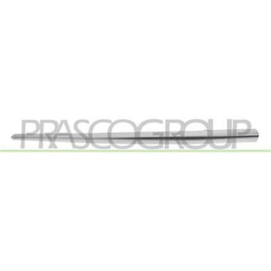 GUIDA_ALLA_SCELTA.JPG Profilo Cromato Porta Posteriore Sinistra Per Mercedes S Class (w222) Amg/amg Line Dal 2013 Al 2017