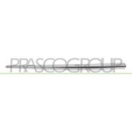 Profilo Cromato Porta Posteriore Sinistra Per Mercedes S Class (w222) Amg/amg Line Dal 2013 Al 2017