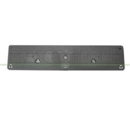 ME5301539_1.JPG Portatarga Anteriore Per Mercedes S Class (w222) Amg/amg Line Dal 2013 Al 2017