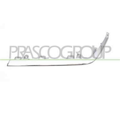GUIDA_ALLA_SCELTA.JPG Modanatura Destra Per Mercedes S Class (w222) Dal 2017 Al 2020