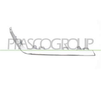 GUIDA_ALLA_SCELTA.JPG Modanatura Sinistra Per Mercedes S Class (w222) Dal 2017 Al 2020