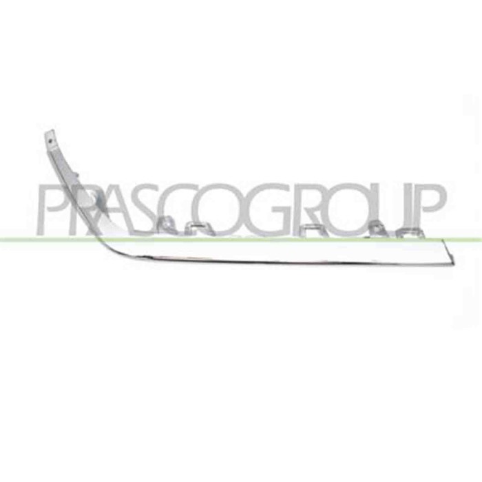 GUIDA_ALLA_SCELTA.JPG Modanatura Sinistra Per Mercedes S Class (w222) Dal 2017 Al 2020