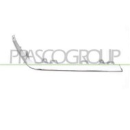 Modanatura Sinistra Per Mercedes S Class (w222) Dal 2017 Al 2020