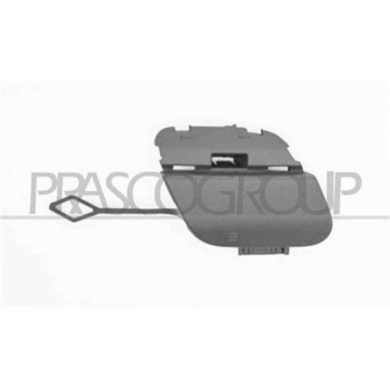 ME5321296_1.JPG Tappo Coprigancio Traino Posteriore Per Mercedes S Class (w222) Dal 2017 Al 2020