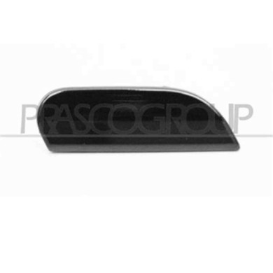ME5321297_1.JPG Tappo Coprigancio Traino Posteriore Per Mercedes S Class (w222) Dal 2017 Al 2020