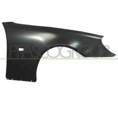 GUIDA_ALLA_SCELTA.JPG Parafango Anteriore Destro Con Foro Lucciola Per Mercedes Slk (r170) Dal 1996 Al 2003