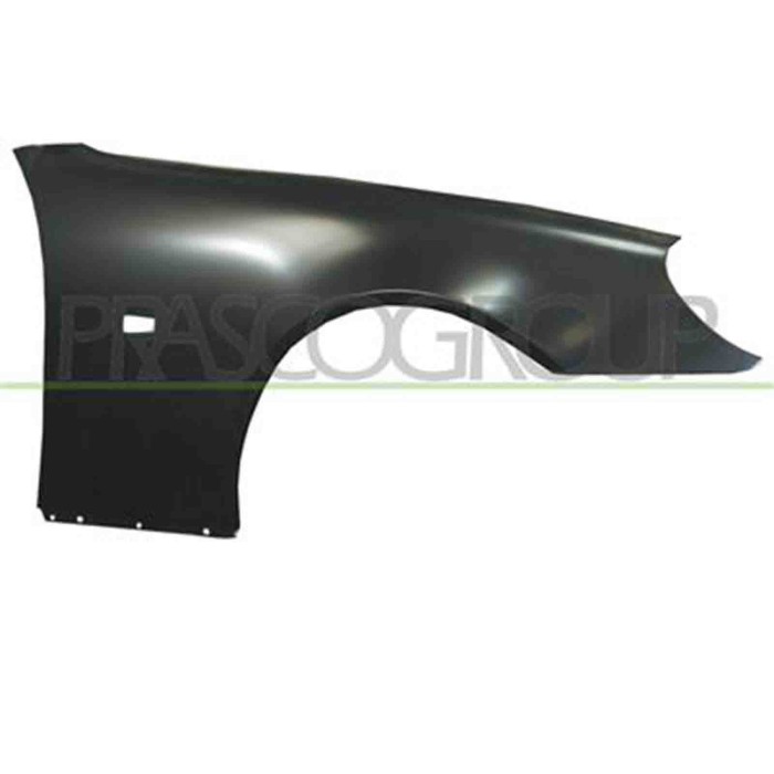 GUIDA_ALLA_SCELTA.JPG Parafango Anteriore Destro Con Foro Lucciola Per Mercedes Slk (r170) Dal 1996 Al 2003