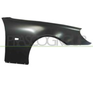 Parafango Anteriore Destro Con Foro Lucciola Per Mercedes Slk (r170) Dal 1996 Al 2003