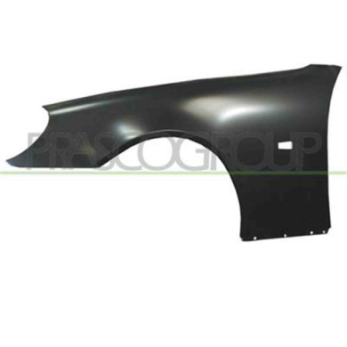 GUIDA_ALLA_SCELTA.JPG Parafango Anteriore Sinistro Con Foro Lucciola Per Mercedes Slk (r170) Dal 1996 Al 2003
