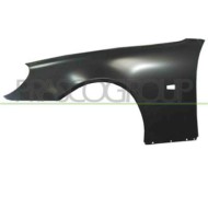 Parafango Anteriore Sinistro Con Foro Lucciola Per Mercedes Slk (r170) Dal 1996 Al 2003