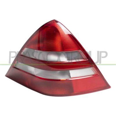 GUIDA_ALLA_SCELTA.JPG Fanale Posteriore Destro Per Mercedes Slk (r170) Dal 1996 Al 2003