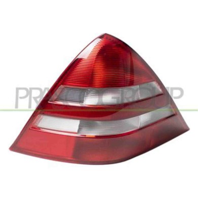 GUIDA_ALLA_SCELTA.JPG Fanale Posteriore Sinistro Per Mercedes Slk (r170) Dal 1996 Al 2003