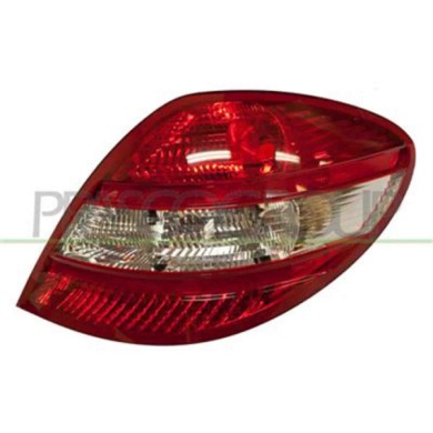 GUIDA_ALLA_SCELTA.JPG Fanale Posteriore Destro Per Mercedes Slk (r171) Dal 2004 Al 2008