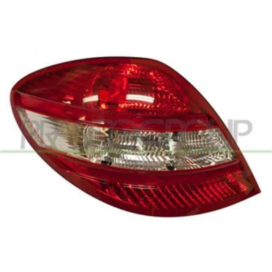 GUIDA_ALLA_SCELTA.JPG Fanale Posteriore Sinistro Per Mercedes Slk (r171) Dal 2004 Al 2008