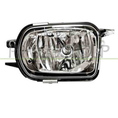 GUIDA_ALLA_SCELTA.JPG Fendinebbia Destro Per Mercedes Slk (r171) Dal 2008 Al 2011