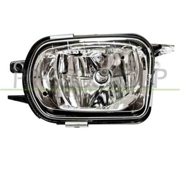 GUIDA_ALLA_SCELTA.JPG Fendinebbia Destro Per Mercedes Slk (r171) Dal 2008 Al 2011
