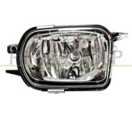 Fendinebbia Destro Per Mercedes Slk (r171) Dal 2008 Al 2011