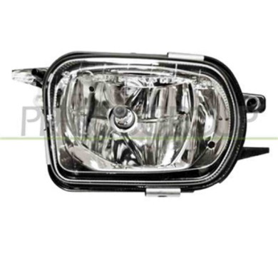 GUIDA_ALLA_SCELTA.JPG Fendinebbia Sinistro Per Mercedes Slk (r171) Dal 2008 Al 2011