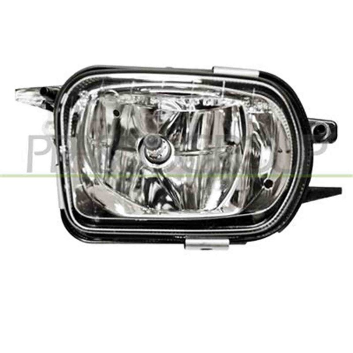 GUIDA_ALLA_SCELTA.JPG Fendinebbia Sinistro Per Mercedes Slk (r171) Dal 2008 Al 2011