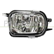 Fendinebbia Sinistro Per Mercedes Slk (r171) Dal 2008 Al 2011