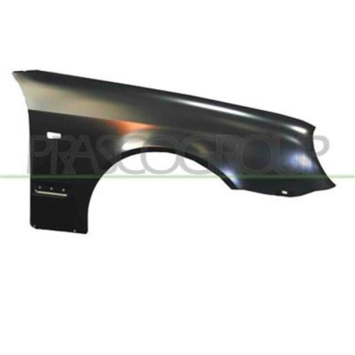 GUIDA_ALLA_SCELTA.JPG Parafango Anteriore Destro Con Foro Lucciola Per Mercedes Clk (w208) Dal 1997 Al 2002