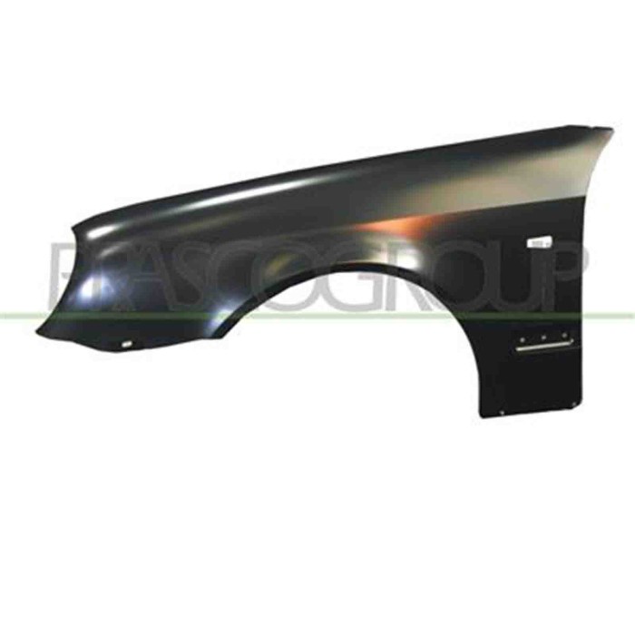 GUIDA_ALLA_SCELTA.JPG Parafango Anteriore Sinistro Con Foro Lucciola Per Mercedes Clk (w208) Dal 1997 Al 2002