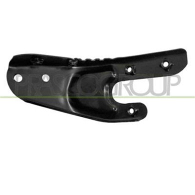 GUIDA_ALLA_SCELTA.JPG Staffa Destra Rinforzo Paraurti Anteriore Per Mercedes Clk (w209) Dal 2002 Al 2009