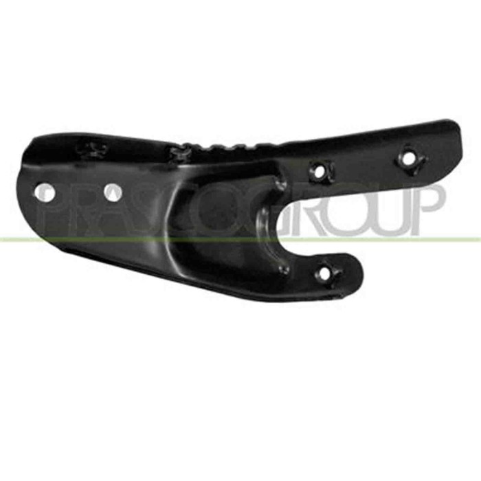 GUIDA_ALLA_SCELTA.JPG Staffa Destra Rinforzo Paraurti Anteriore Per Mercedes Clk (w209) Dal 2002 Al 2009