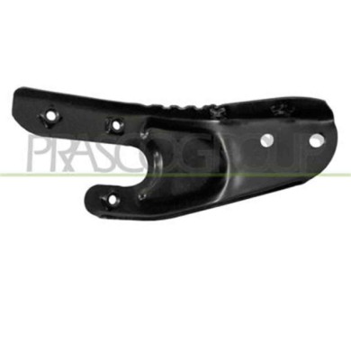 GUIDA_ALLA_SCELTA.JPG Staffa Sinistra Rinforzo Paraurti Anteriore Per Mercedes Clk (w209) Dal 2002 Al 2009