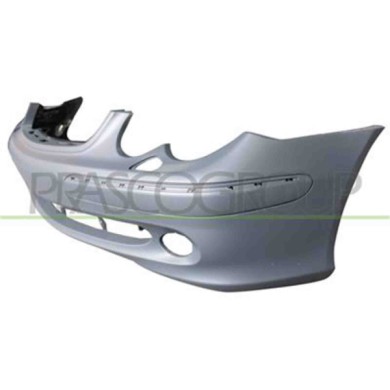 ME6421021_1.JPG Paraurti Anteriore Con Primer Per Mercedes Clk (w209) Dal 2002 Al 2009