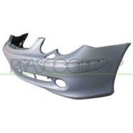 Paraurti Anteriore Con Primer Per Mercedes Clk (w209) Dal 2002 Al 2009