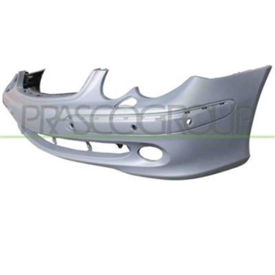ME6421031_1.JPG Paraurti Anteriore Con Primer Per Mercedes Clk (w209) Dal 2002 Al 2009