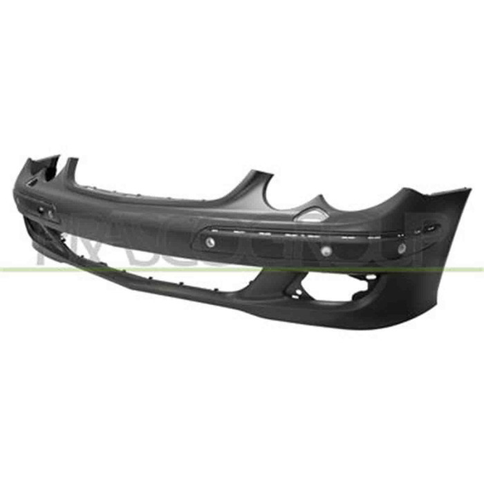 ME6421042_1.JPG Paraurti Anteriore Con Primer Per Mercedes Clk (w209) Dal 2002 Al 2009