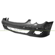 ME6421042_1.JPG Paraurti Anteriore Con Primer Per Mercedes Clk (w209) Dal 2002 Al 2009