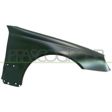 GUIDA_ALLA_SCELTA.JPG Parafango Anteriore Destro Per Mercedes Clk (w209) Dal 2002 Al 2009